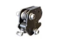 Fixation de la cabine Renault 5010629658