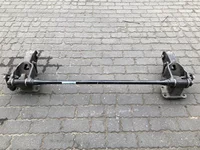 Stabilizer bar Renault Front 5010629419 Stabilizer bar Renault Front 5010629419