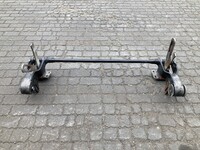 Stabilizer bar Renault 5010629419 Stabilizer bar Renault 5010629419