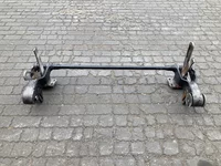 Stabilizer bar Renault 5010629419 Stabilizer bar Renault 5010629419