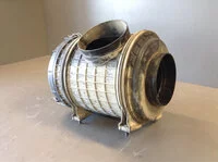 Luftfilter Renault 5010626116