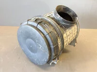 Luftfilter Renault 5010626116