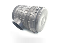 Luftfilterkasten Renault 5010626115 Luftfilterkasten Renault 5010626115