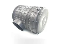 Luftfilterkasten Renault 5010626115