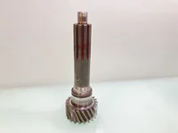 Alloggiamento asse DAF 1788016 Alloggiamento asse DAF 1788016