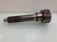 Alloggiamento asse DAF 1788016 Alloggiamento asse DAF 1788016