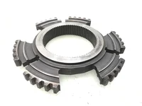 Main shaft gear DAF 1788933 Main shaft gear DAF 1788933