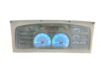 Panou de control Renault 5010614129