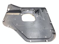 Plaque décorative Renault 5010609248 Plaque décorative Renault 5010609248