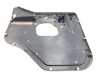 Trim panel Renault 5010609248