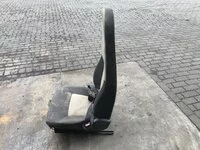 Assento do passageiro Renault 5010605635 Assento do passageiro Renault 5010605635
