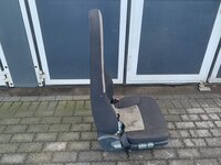 Passenger seat Renault 5010605635 Passenger seat Renault 5010605635
