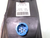 Luce posteriore Renault 5010595381 Luce posteriore Renault 5010595381