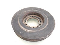 Vibrationdämpfer DAF 1665591