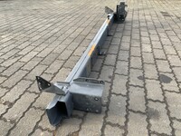 Underrun guard DAF 1804562
