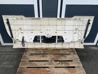 Radiatorgrille Renault 5010578634 Radiatorgrille Renault 5010578634