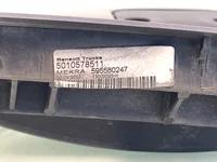 Convex mirror Renault 5010578511 Convex mirror Renault 5010578511