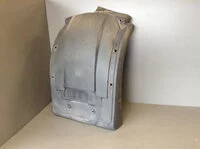 Guarda-lamas Renault 5010578407
