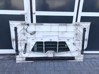 Pannello frontale Renault 5010578248