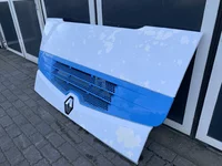 Front panel Renault 5010578248
