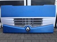 Frontplatte Renault 5010578248