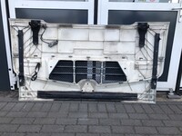 Frontplatte Renault 5010578248