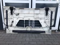 Pannello frontale Renault 5010578248