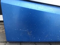 Frontplatte Renault 5010578248