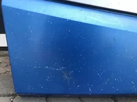 Pannello frontale Renault 5010578248