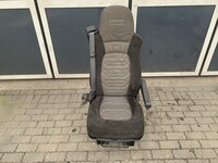 Пассажирское место DAF 1796678