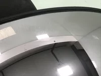 Kerb mirror DAF XF106 Front 1684042 Kerb mirror DAF XF106 Front 1684042