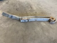 Leaf spring Renault 5010557941