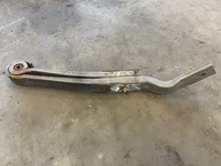 Leaf spring Renault 5010557941