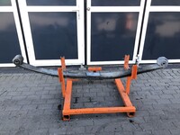Leaf spring Renault 5010557732 Leaf spring Renault 5010557732