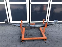 Blattfeder Renault 5010557732