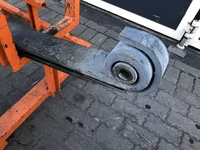 Blattfeder Renault 5010557732