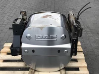 Silenziatore DAF 1747245
