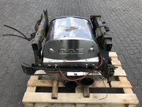 Silenziatore DAF 1747245