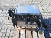 Surdină DAF 1747245 Surdină DAF 1747245