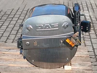 Surdină DAF 1747245 Surdină DAF 1747245