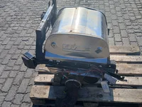 Surdină DAF 1747245 Surdină DAF 1747245