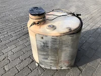 Silencer DAF 1747245