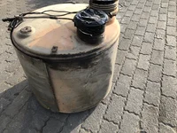 Silencer DAF 1747245