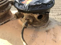 Silencer DAF 1747245