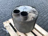 Silencer DAF 1735978 Silencer DAF 1735978