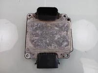 Unidade de controlo interno DAF 1830276