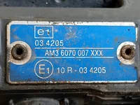 Powerpack DAF 1832782 Powerpack DAF 1832782