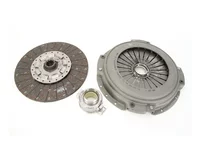Set spojke Eurocargo Valeo 504130776