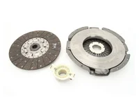 Set spojke Eurocargo Valeo 504130776
