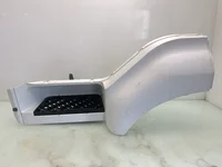 Écran détape Gauche Renault 5010468635 Écran détape Gauche Renault 5010468635
